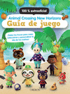 ANIMAL CROSSING NEW HORIZONS. GUA DE JUEGO