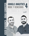 GOOGLE ANALYTICS 4. MIDE Y VENCERS