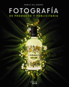 FOTOGRAFA DE PRODUCTO Y PUBLICITARIA