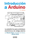 INTRODUCCIN A ARDUINO. 4. EDICIN