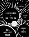 BIENVENIDOS AL UNIVERSO. NUEVA EDICIN