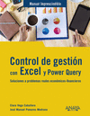 CONTROL DE GESTIN CON EXCEL Y POWER QUERY