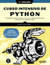 CURSO INTENSIVO DE PYTHON. TERCERA EDICIN