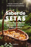 SABER DE SETAS