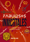 FABULOSOS INMORTALES. UNA GUA DE DIOSES Y DIOSAS DE TODO EL MUNDO