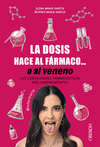 LA DOSIS HACE AL FRMACO... O AL VENENO