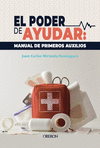 EL PODER DE AYUDAR
