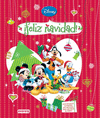 DISNEY. FELIZ NAVIDAD!