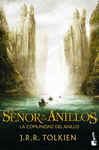 EL SEOR DE LOS ANILLOS 1 COMUNIDAD DEL ANILLO