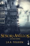 EL SEOR DE LOS ANILLOS 2 LAS DOS TORRES