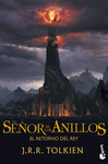 EL SEOR DE LOS ANILLOS 3 EL RETORNO REY