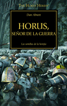 THE HORUS HERESY N 01/54 HORUS SEOR DE LA GUERRA