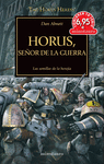 CTS THE HORUS HERESY N 01 HORUS SEOR DE LA GUERRA