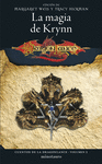 CUENTOS DE LA DRAGONLANCE N 01/06 LA MAGIA DE KRYNN