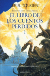 H TIERRA MEDIA N01/13- LIBRO DE LOS CUENTOS PERDIDOS 1