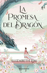 SEIS GRULLAS N 02 LA PROMESA DEL DRAGON