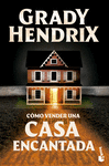 CMO VENDER UNA CASA ENCANTADA