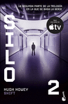 SILO N� 02/03: SHIFT (ED. TIE-IN)
