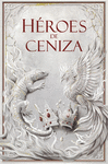 H�ROES DE CENIZA
