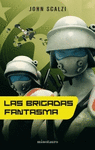 BRIGADAS FANTASMA