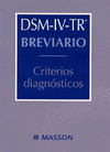 DSM-IV-TR