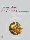 GRAN LIBRO DE COCINA MEDITERRANEO