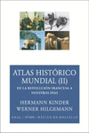 ATLAS HISTORICO MUNDIAL 2