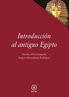INTRODUCCIN AL ANTIGUO EGIPTO