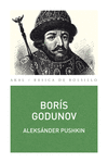 BORS GODUNOV