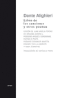 EL LIBRO DE LAS CANCIONES Y OTRAS RIMAS