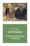 CUENTOS DE M�SICA Y M�SICOS
