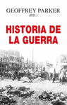 HISTORIA DE LA GUERRA