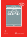 LEYES POL�TICAS DEL ESTADO