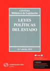 LEYES POLTICAS DEL ESTADO