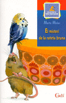 MISTERI DE LA RATETA BRUNA