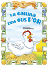 LA GALLINA DELS OUS D' OR