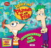 PHINEAS I FERB. EXPLORA AMB PHINEAS I FERB. MONUMENTS DEL MN