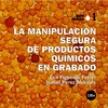 MANIPULACI�N SEGURA DE PRODUCTOS QU�MICOS EN GRABADO, LA