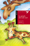 LA GIRAFA DEL COLL CURT