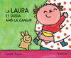 LAURA ES QUEDA AMB LA CANGUR