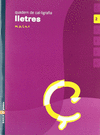 QUADERN LLETRES 2 CAL�LIGRAFIA
