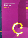 QUADERN LLETRES 3 CAL�LIGRAFIA