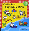 L'ESTIU DE LA FAMLIA RATOL