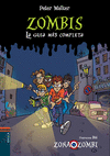 ZOMBIS. LA GUIA MS COMPLETA