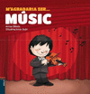 M�AGRADAR�A SER MUSIC