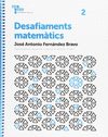 DESAFIAMENTS MATEMTICS 2 PRIMRIA BAULA