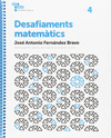 DESAFIAMENTS MATEMTICS 4 PRIMRIA BAULA