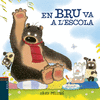 EN BRU VA A L'ESCOLA