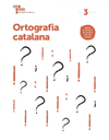ORTOGRAFIA CATALANA 3 PRIM�RIA BAULA