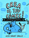 CREA EL TEU C�MIC!